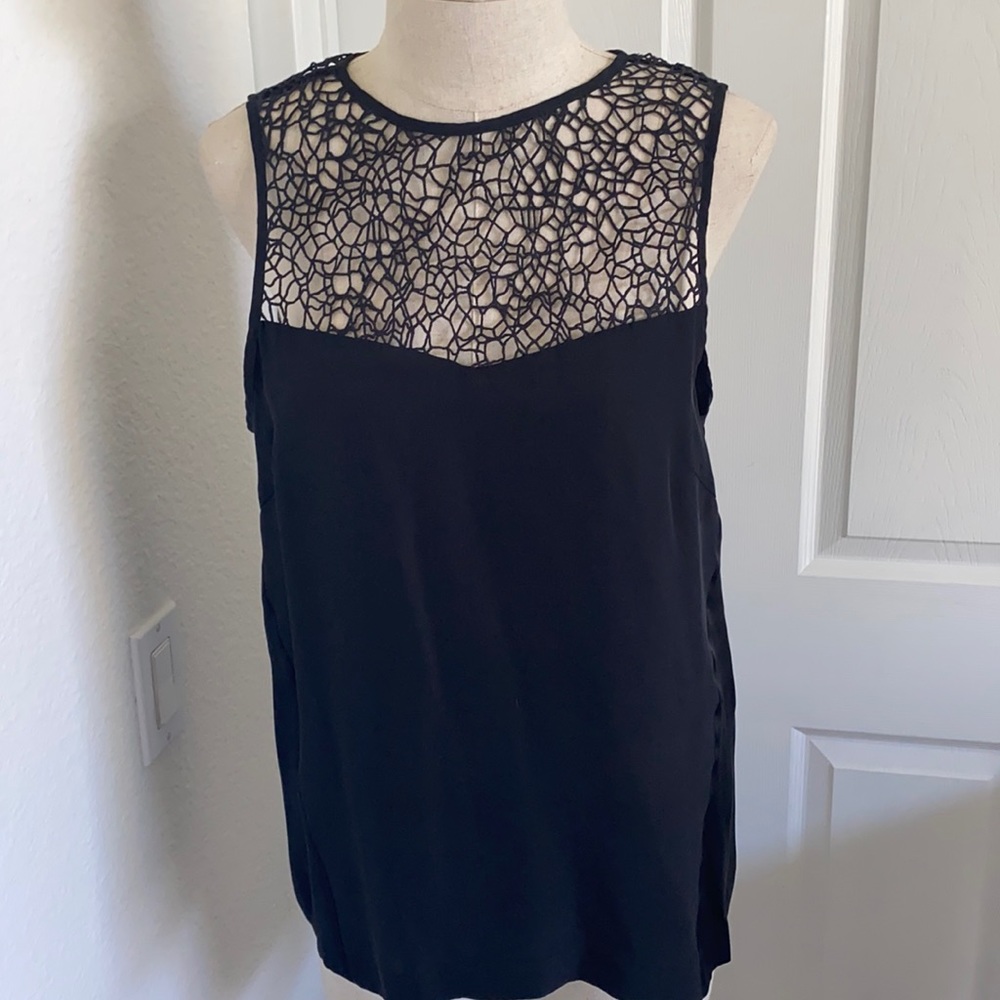 rag & bone blouse